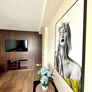 Comfort 2 65m2 Warszawa