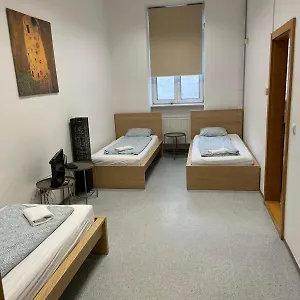  Apartament Apartmans V Arealu Vlnena