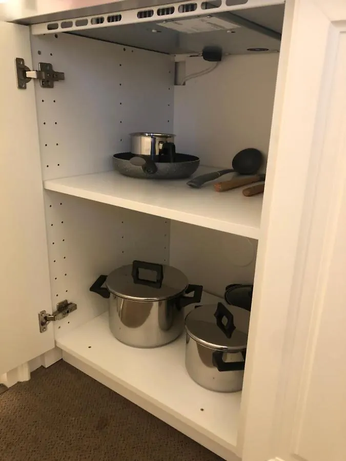 Apartmany Arte Brno Apartment
