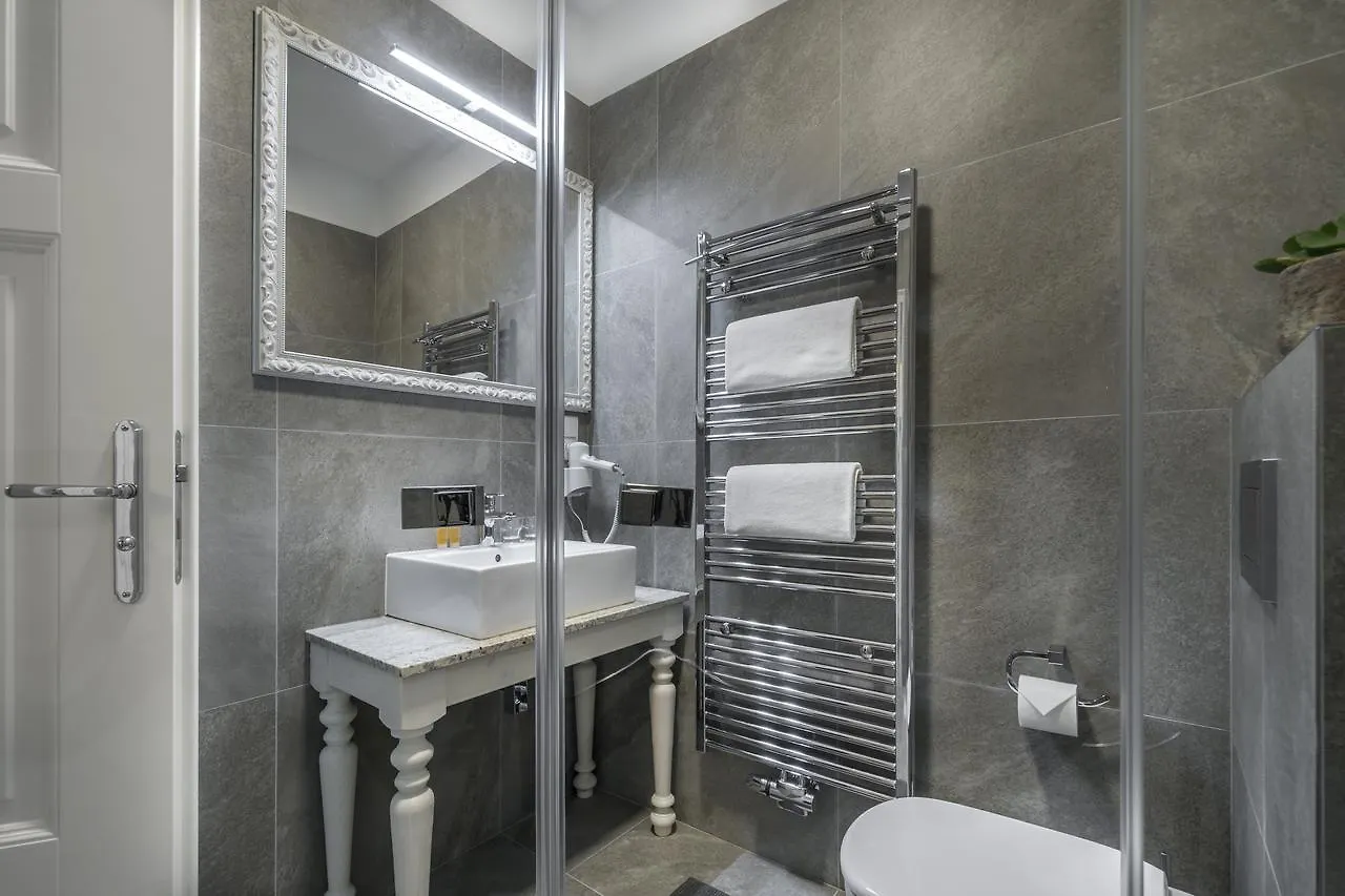 Apartmany Arte Brno Apartment