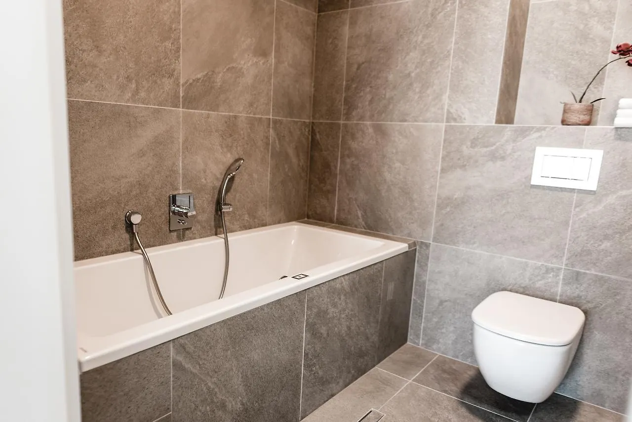 Apartment Apartmany Arte Brno Czech Republic