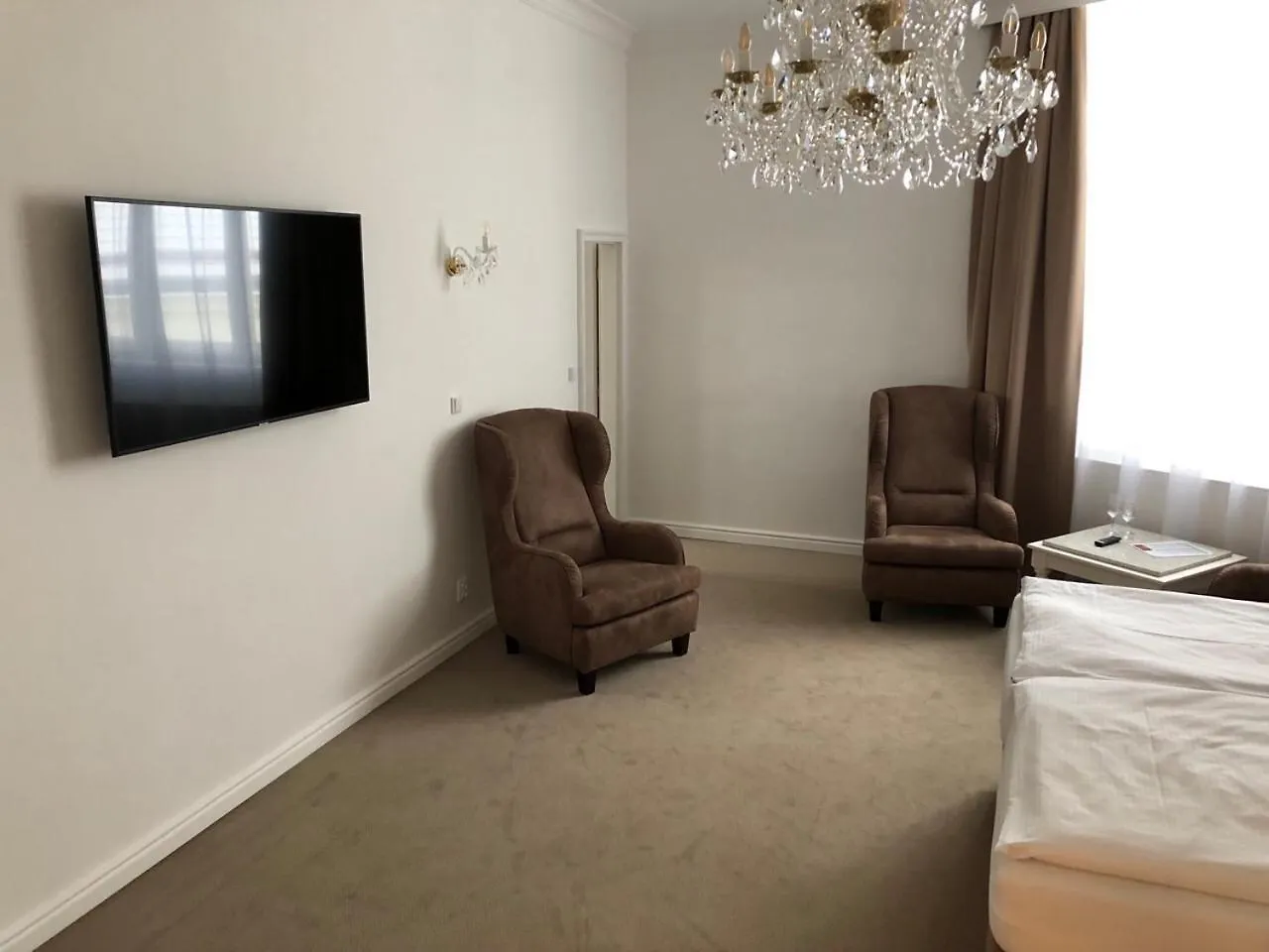 Apartmany Arte Brno Czech Republic