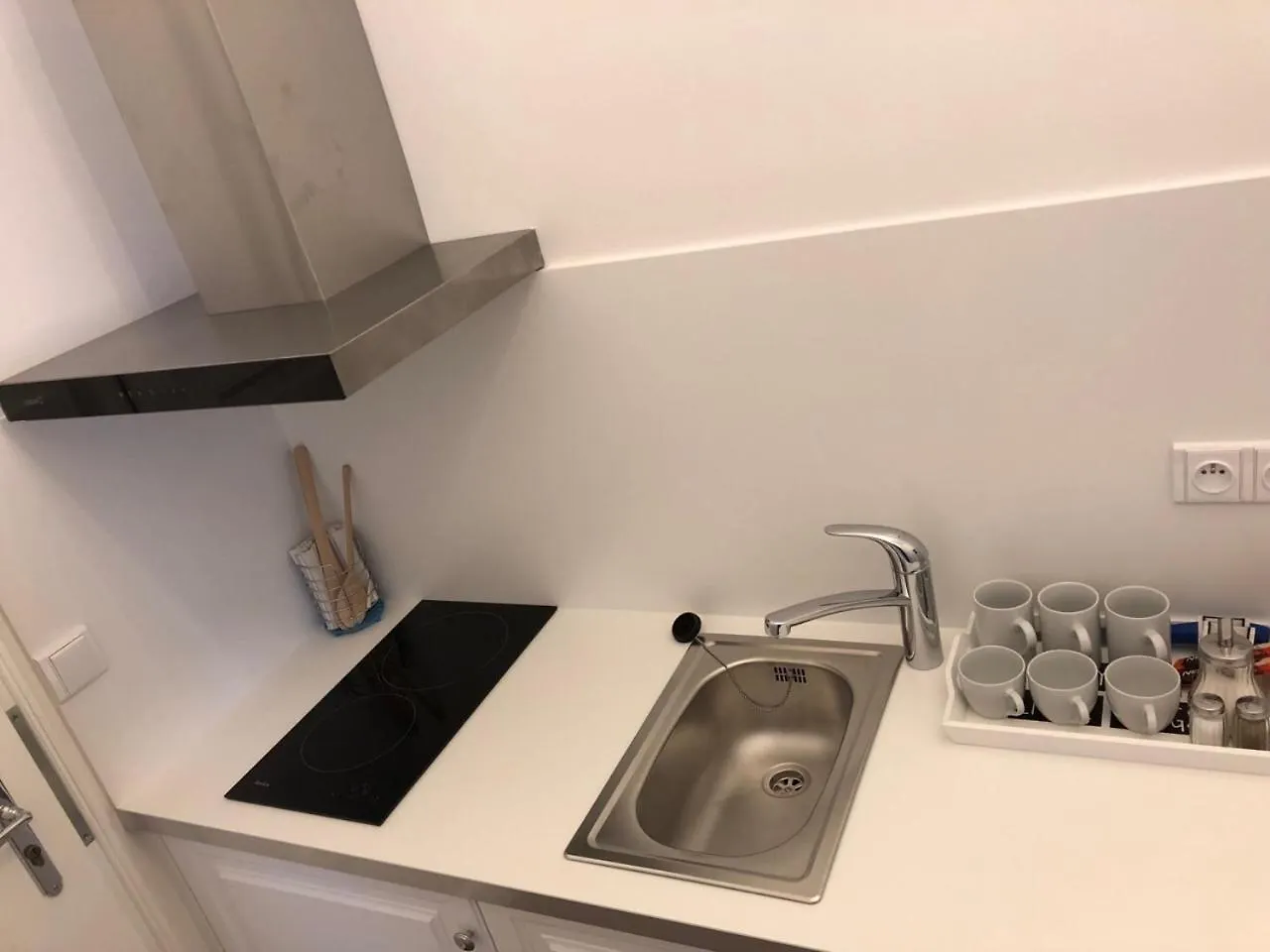 Apartment Apartmany Arte Brno