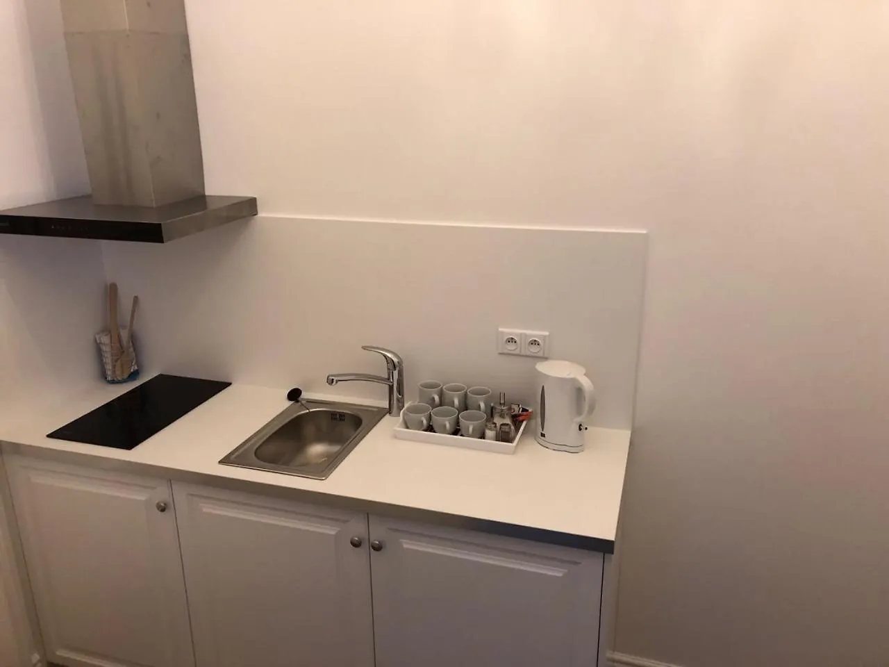 Apartmany Arte Brno