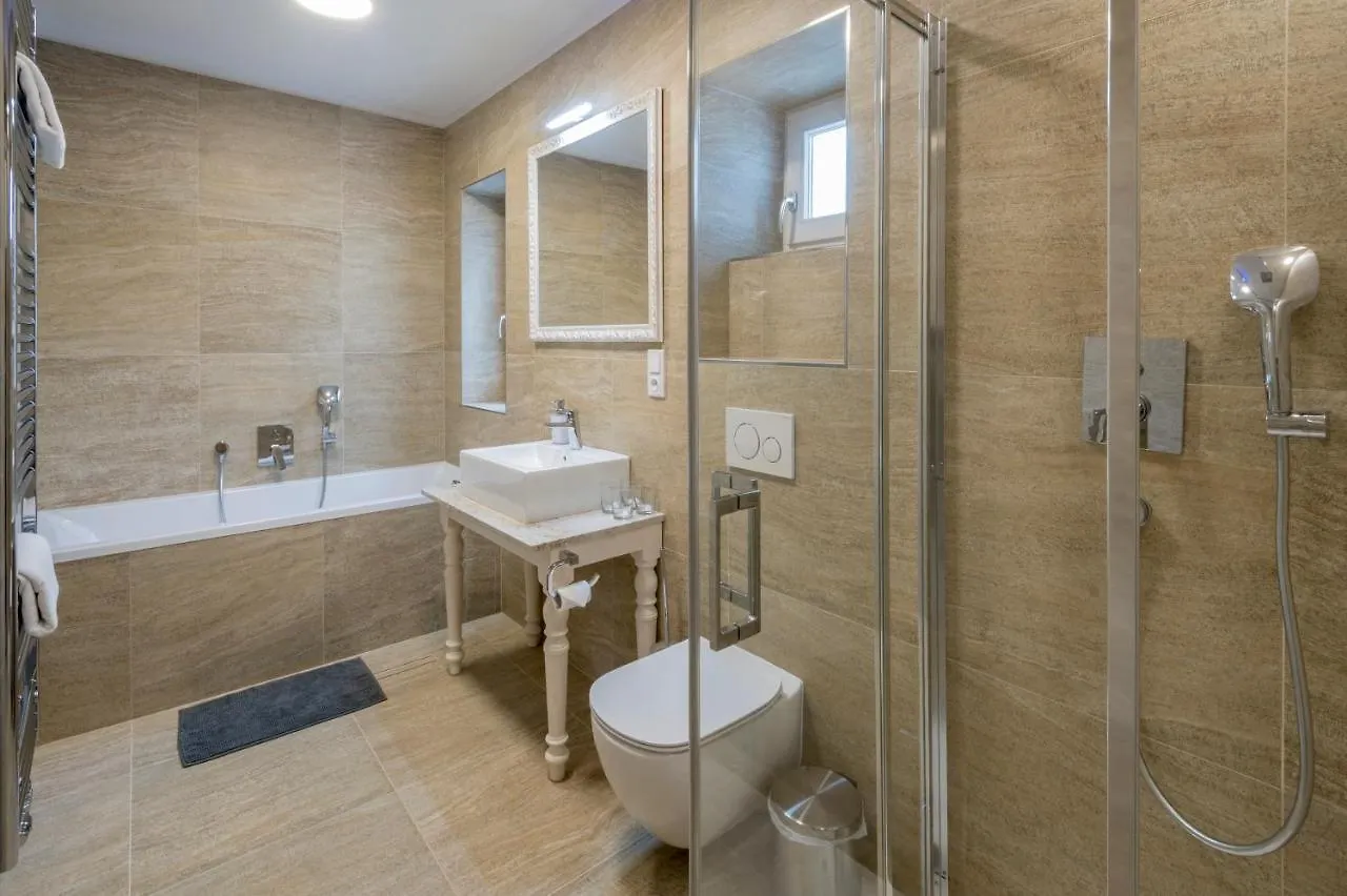 Apartmany Arte Brno