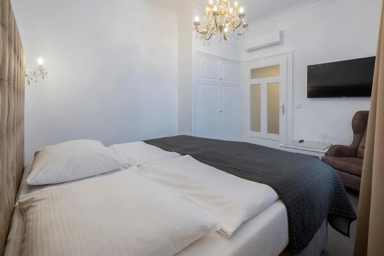 Apartmany Arte Brno